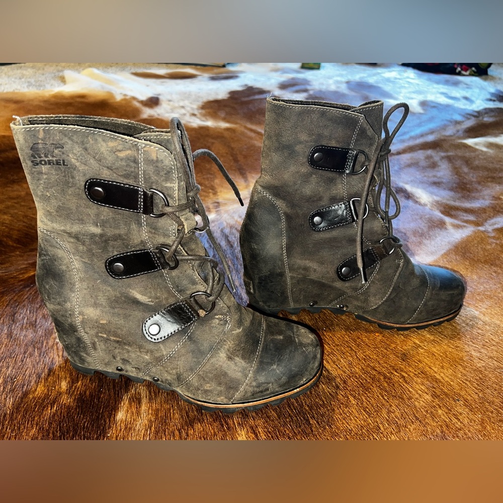 Sorel Boots